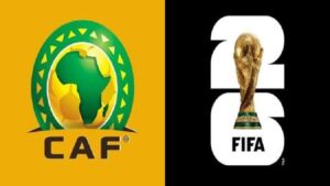نتائج نارية وبدايات حاسمة في الجولة الخامسة من تصفيات مونديال 2026 -إفريقيا (+البرنامج) 3 caf