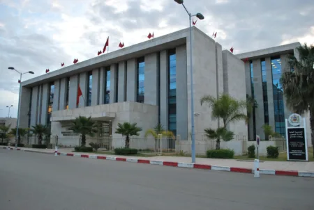 وفاة سجين ببني ملال تثير الجدل… وإدارة السجن تكشف التفاصيل الكاملة عن حالته الصحية وفاة سجين ببني ملال تثير الجدل... وإدارة السجن تكشف التفاصيل الكاملة عن حالته الصحية