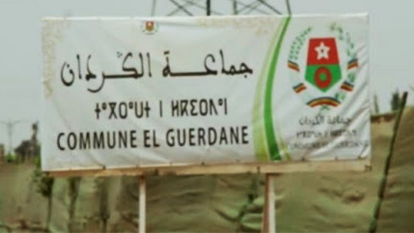 guerdane
