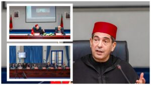 أكادير تتحول إلى مدينة ذكية: اجتماع استراتيجي يرسم ملامح المستقبل المستدام 3 page 4