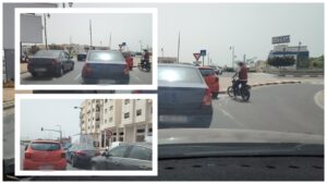 أكادير تحت خناق الازدحام: هل من حلول لفك الاختناق المروري الذي يتجدد كل عيد؟ 5 page 7