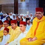 أكادير: اكتشاف توأمين حديثي الولادة متخلى عنهما أمام مستشفى الحسن الثاني