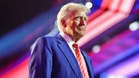الولايات المتحدة ترصد 10 ملايين دولار مقابل معلومات عن مسؤولين إيرانيين بينهم مجتبى خامنئي ولاريجاني الولايات المتحدة ترصد 10 ملايين دولار مقابل معلومات عن مسؤولين إيرانيين بينهم مجتبى خامنئي ولاريجاني