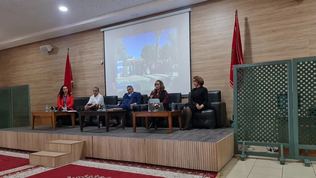 اختتام فعاليات “مشروع التضامن” لفائدة متضرري الزلزال بالحوز وتارودانت