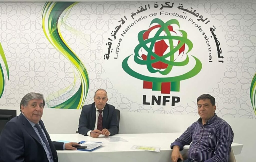 حسنية أكادير يتخلص من عقوبة منع الانتدابات بعد تسوية نزاعات بالمليارات