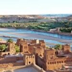 تحرير انتقائي للملك العمومي في تراست: من يحمي المقاهي والسناكات؟