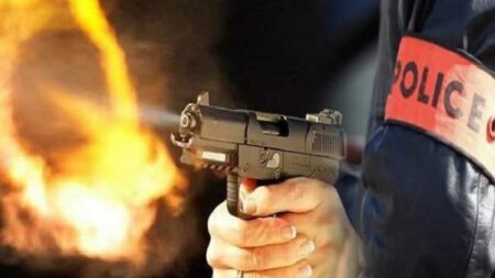 مصالح الأمن تكشف تفاصيل عملية إطلاق النار بأكادير التي تسببت في إصابة عميد شرطة