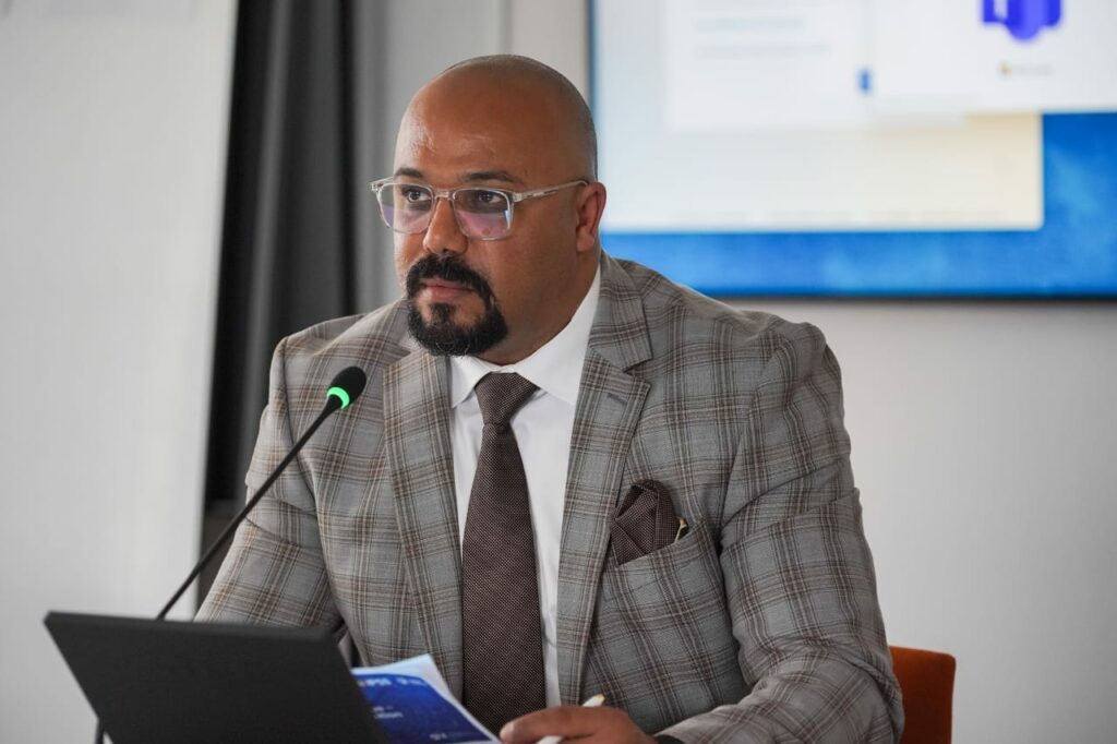 إحاطة دي ميستورا و رسائل الأمريكان وسط إنتصار ديبلوماسي مغربي في مجلس الأمن .
