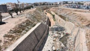 أكادير: تعثر أشغال إنجاز تهيئة “واد الحوار” يقلق متتبعين، وسط مطالب بالتوضيح 3 471191490 8791281634316347 433961886429139364 n