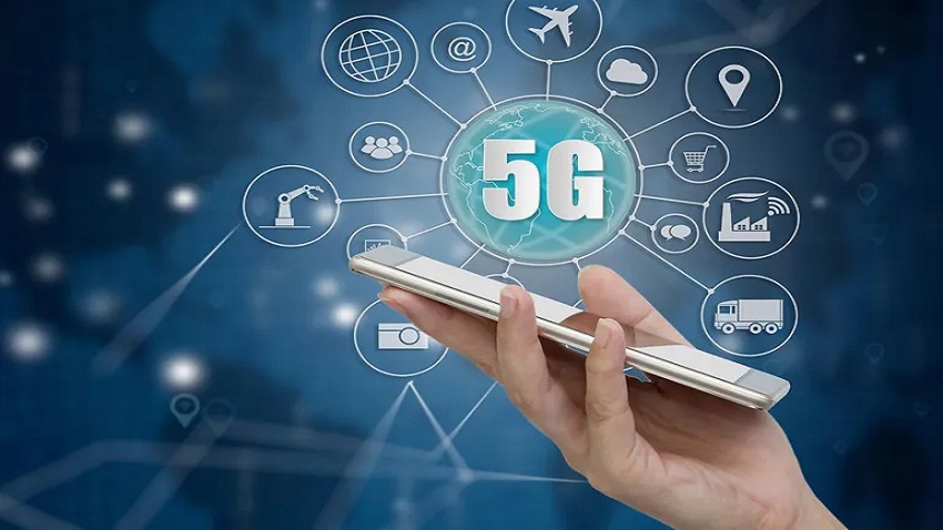 5G 2030