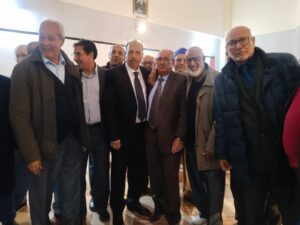 رحلة الوفاء: جمعية الإنبعاث لمتقاعدي وأرامل الأمن الوطني تنثر الفرح في ربوع الشرق المغربي 1 5a2d7cd6 3881 4212 a2ca 183e60cd164b