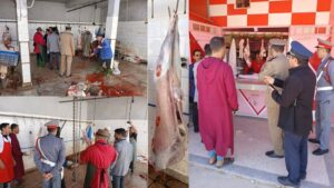 سيدي إفني: لجنة مختلطة تراقب التزام الجزارين بقرار منع ذبح إناث المواشي 3 700d37b7 2522 4eb2 b5e4 e2ee37176340