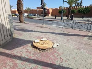 تيزنيت: مصيدة الموت تتربص بالمواطنين، وسط تقاذف المسؤولية بين جهات مختلفة 9 77e54fdd 1e13 4d55 866d c3e8a4eea422