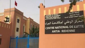 مركز مكافحة الجراد يواصل جهوده للتصدي لأي غزو محتمل، ومسؤول يكشف الوضع الحالي بالمغرب 10 CNLA