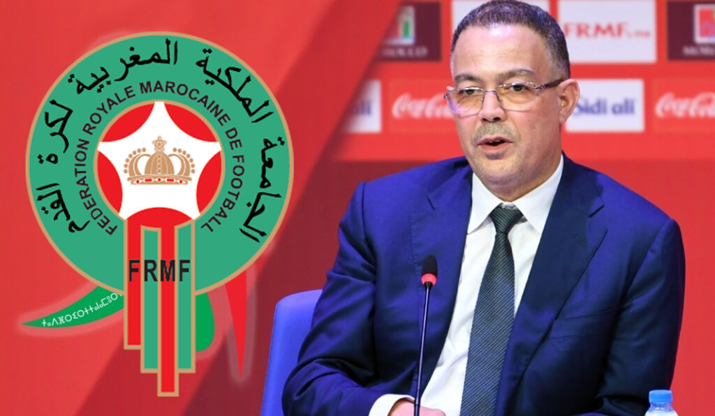 منتخب أقل من 20 سنة يستعد لكأس إفريقيا بمصر.. ولقجع يكشف طموحات مونديال 2030