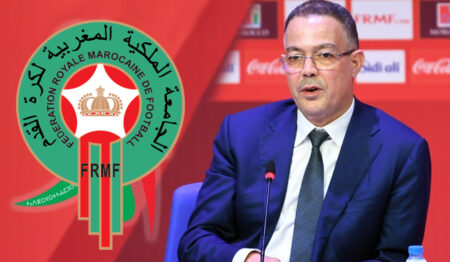 منتخب أقل من 20 سنة يستعد لكأس إفريقيا بمصر.. ولقجع يكشف طموحات مونديال 2030