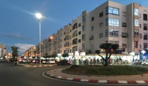 سكان حي السلام بأكادير يطالبون بتدخل عاجل لوقف الفوضى وتدهور الأوضاع الأمنية والبيئية 6 IMG 20230725