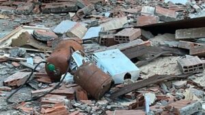 فاجعة الرحمة تتفاقم.. ضحايا جدد في انفجار قنينتي غاز 3 IMG 20250326