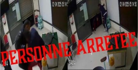 أكادير تهتز على وقع جريمة بشعة: أب وابنه يعيثان فسادًا بمقهى ويصيبان عاملًا بجروح خطيرة