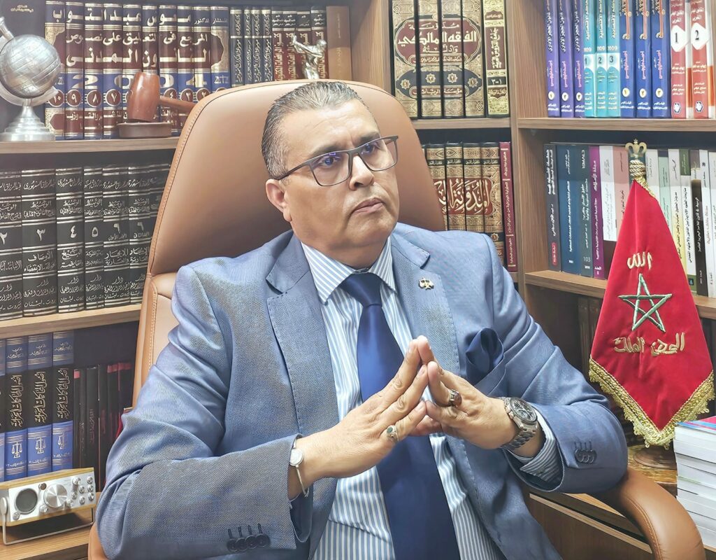 مخيمات تندوف السجن المفتوح فوق تراب دولة ترعى الإرهاب