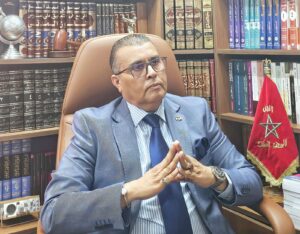 مخيمات تندوف السجن المفتوح فوق تراب دولة ترعى الإرهاب 3 IMG 20250411 WA0172