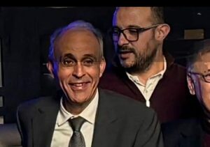 تجديد الثقة في مصطفى أمغار: قيادة واعدة لمهنة التوثيق في المجلس الجهوي لأكادير، كلميم والعيون 10 IMG 20250411 WA0250