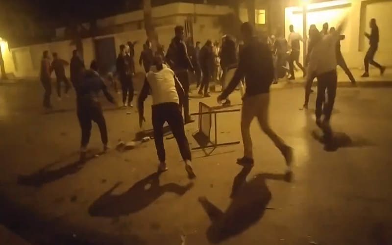 أكادير: مطالب بوضع حد للفوضى المتجددة بإقامة المختار السوسي رغم الحملات الأمنية السابقة