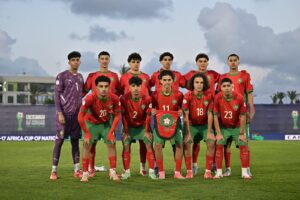 الأشبال يقتنصون بطاقة العبور إلى نهائي كأس الأمم الإفريقية لأقل من 17 سنة بركلات الترجيح 6 IMG 20250415 WA0168