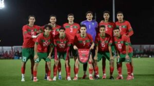 الكاف يكشف عن مواعيد وملاعب كأس الأمم الإفريقية للشباب بمصر 7 IMG 20250421 WA0400