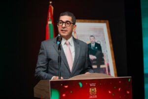 تعزيز القيم والأخلاق في المدرجات: والي سوس ماسة يطلق دعوة لميثاق رياضي بأكادير 5 IMG 20250422 WA0159