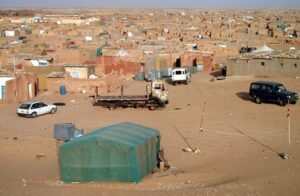 فلتان أمني غير مسبوق يهز مخيم العيون بتندوف وسط صمت مطبق للجيش الجزائري 5 IMG 20250426 WA0164