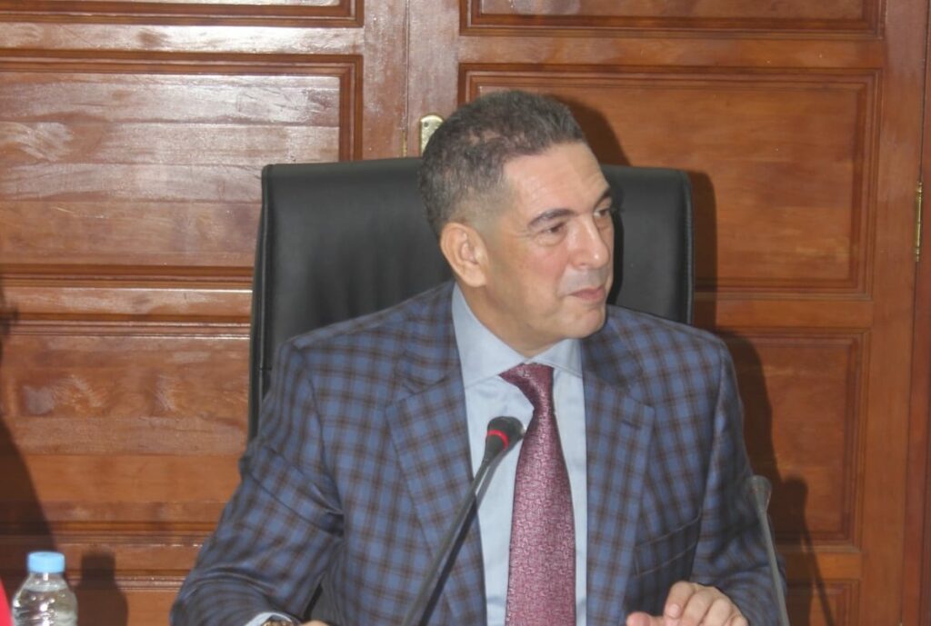 والي جهة سوس-ماسة يعلن عن انطلاق الموسم الصيفي بأكادير بتدابير جديدة وشراكة مبتكرة