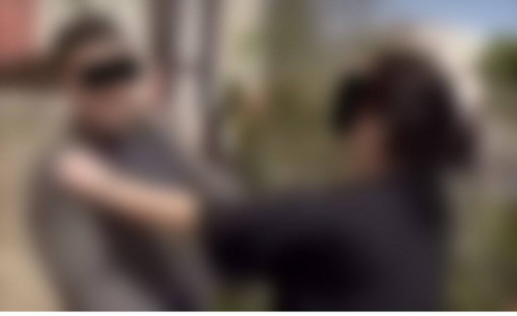 وزارة الداخلية تتنازل عن مطالبها في قضية “صفع قائد تمارة” وتطالب بدرهم رمزي