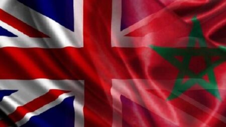 المغرب يخطو خطوة جديدة في الصحراء.. وبريطانيا تدرس دعم مبادرة الحكم الذاتي المغرب يخطو خطوة جديدة في الصحراء.. وبريطانيا تدرس دعم مبادرة الحكم الذاتي
