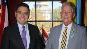 نائب أمريكي يقترح تصنيف "البوليساريو" كتنظيم إرهابي أمام الكونغرس 5 MAROC USA
