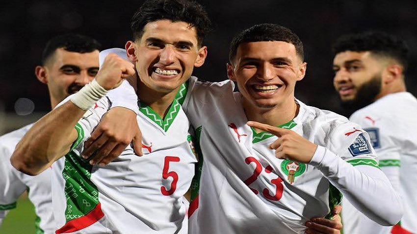 Maroc