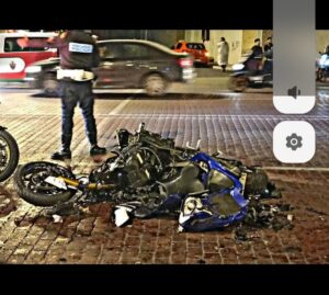 فاجعة بأكادير: مصرع سائق دراجة نارية في حادث مروع قرب المحطة الطرقية 7 Screenshot 20250416 064739 com whatsapp MediaViewActivity