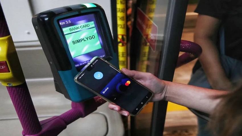 Systeme de billetterie intelligent