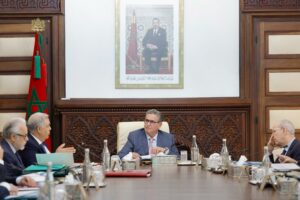 مجلس الحكومة المغربي يصادق على تعديل قانون جبايات الجماعات الترابية لتعزيز النظام الجبائي المحلي 11 WhatsApp Image 2025 04 10 at 16.06.48 1