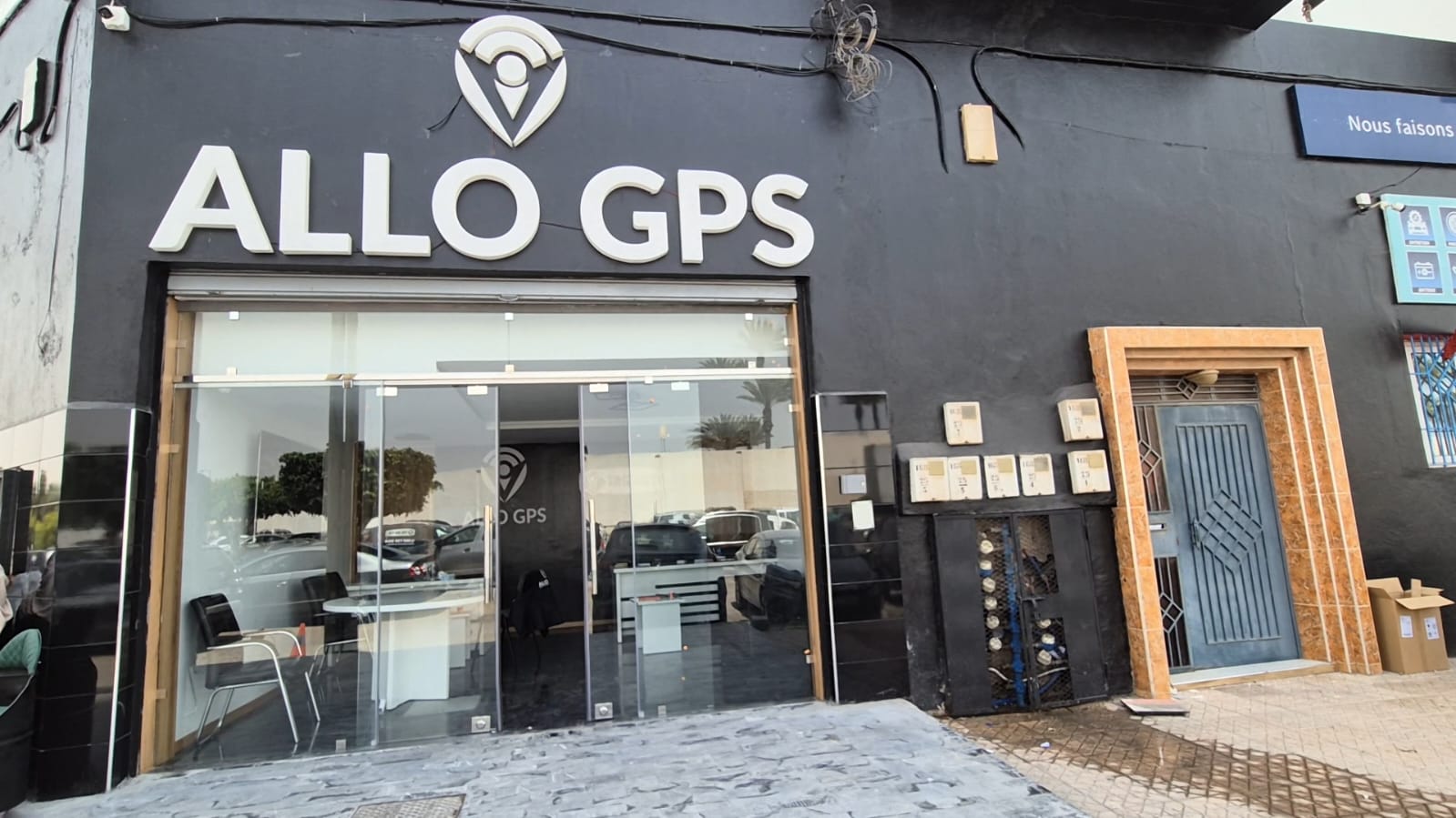 أكادير تستقبل عملاقي صيانة المركبات والتتبع الذكي: TAG AUTO و ALLO GPS تدشنان فرعهما الجديد 29 WhatsApp Image 2025 04 20 at 11.40.54