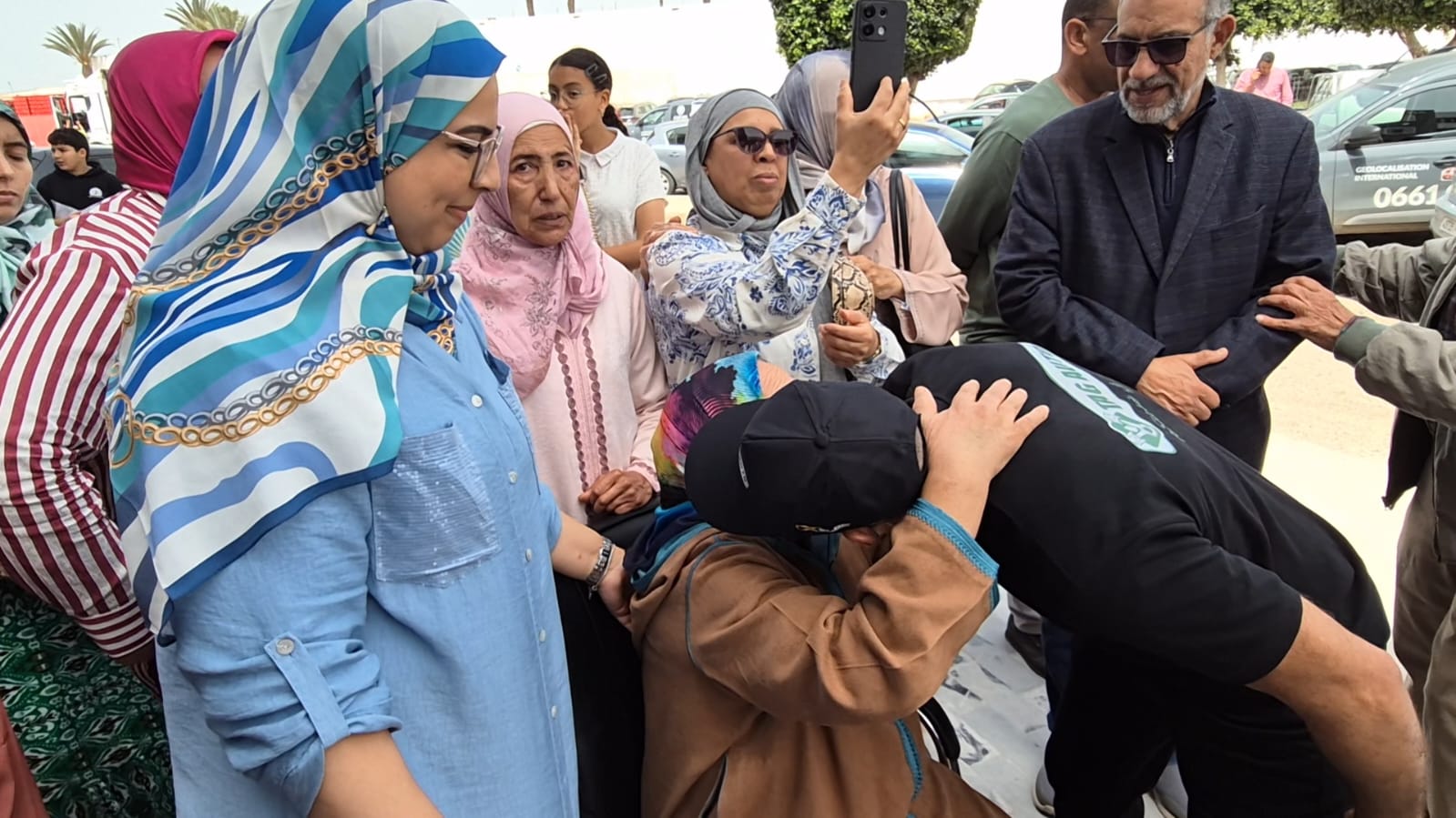 أكادير تستقبل عملاقي صيانة المركبات والتتبع الذكي: TAG AUTO و ALLO GPS تدشنان فرعهما الجديد 21 WhatsApp Image 2025 04 20 at 11.40.58 2