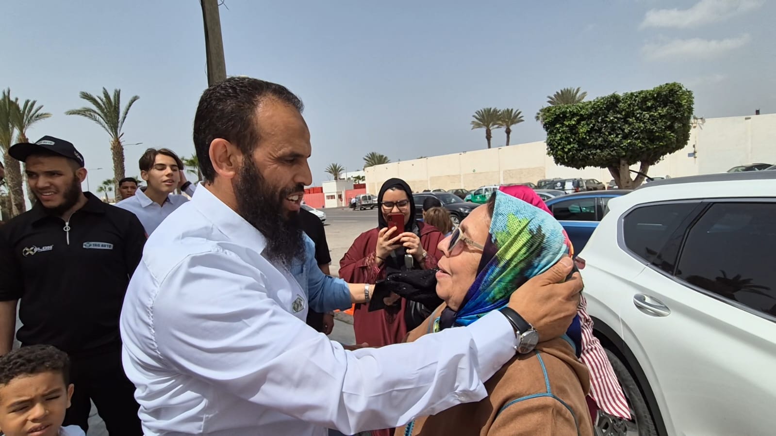 أكادير تستقبل عملاقي صيانة المركبات والتتبع الذكي: TAG AUTO و ALLO GPS تدشنان فرعهما الجديد 12 WhatsApp Image 2025 04 20 at 11.41.00 1