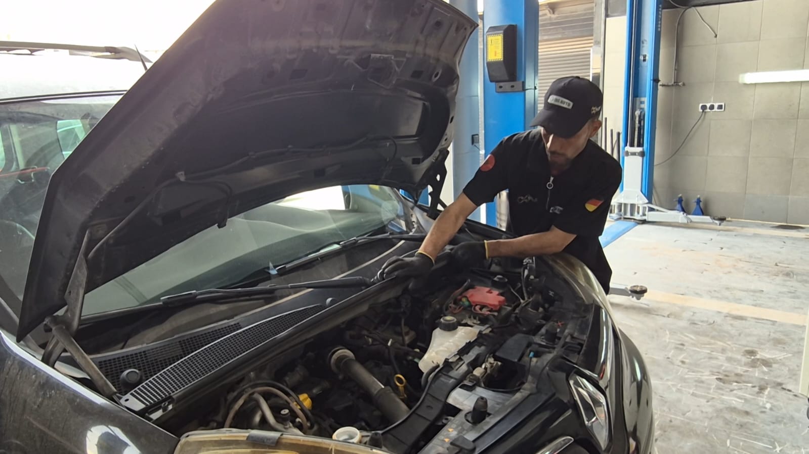 أكادير تستقبل عملاقي صيانة المركبات والتتبع الذكي: TAG AUTO و ALLO GPS تدشنان فرعهما الجديد 10 WhatsApp Image 2025 04 20 at 11.41.00 3