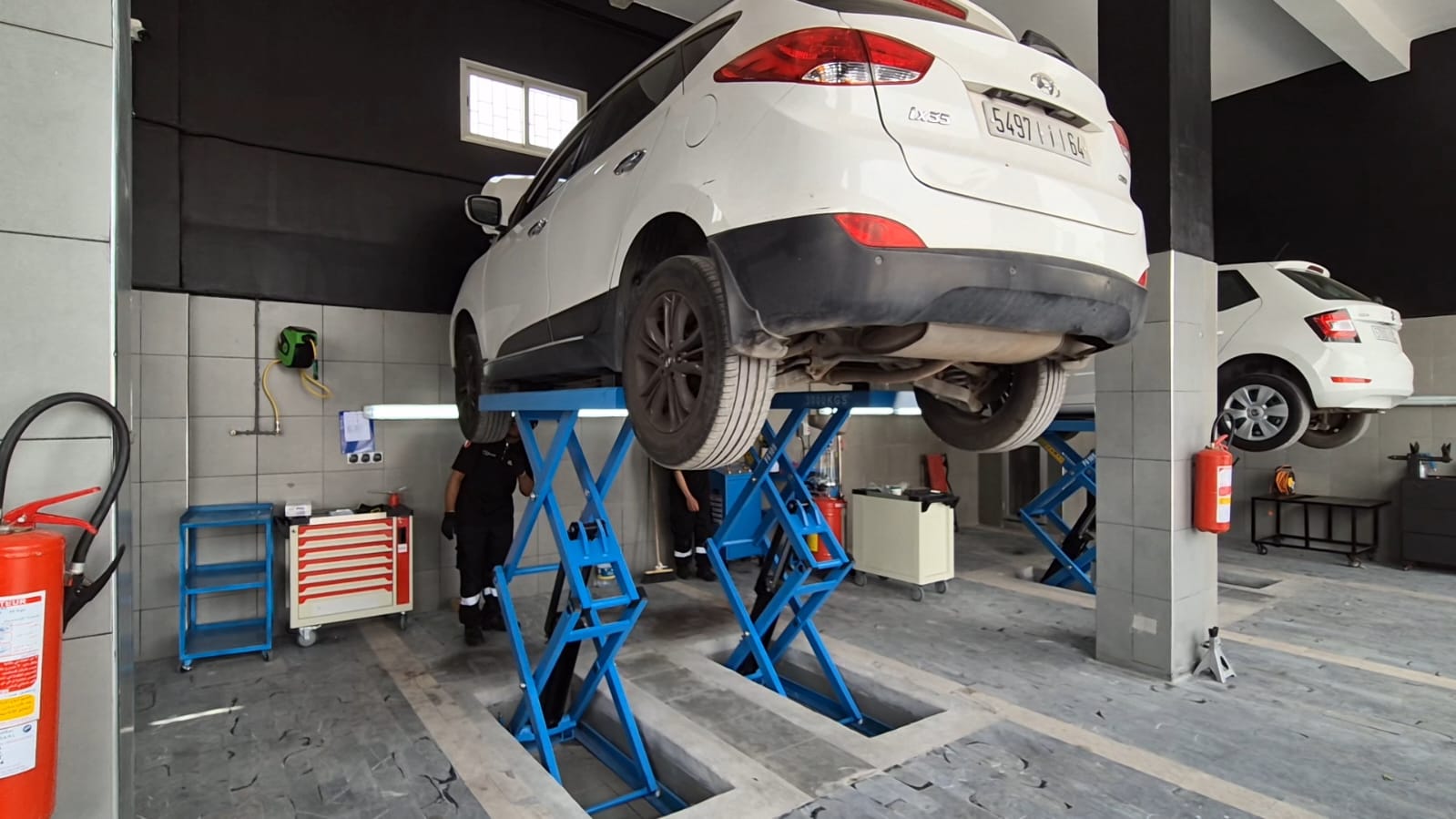 أكادير تستقبل عملاقي صيانة المركبات والتتبع الذكي: TAG AUTO و ALLO GPS تدشنان فرعهما الجديد 43 WhatsApp Image 2025 04 20 at 11.41.05 1