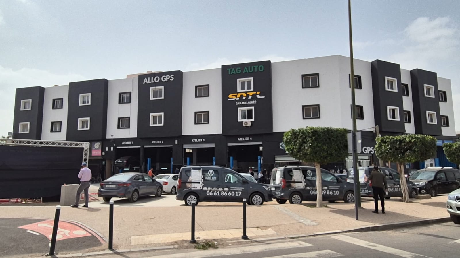 أكادير تستقبل عملاقي صيانة المركبات والتتبع الذكي: TAG AUTO و ALLO GPS تدشنان فرعهما الجديد 45 WhatsApp Image 2025 04 20 at 11.41.05 3