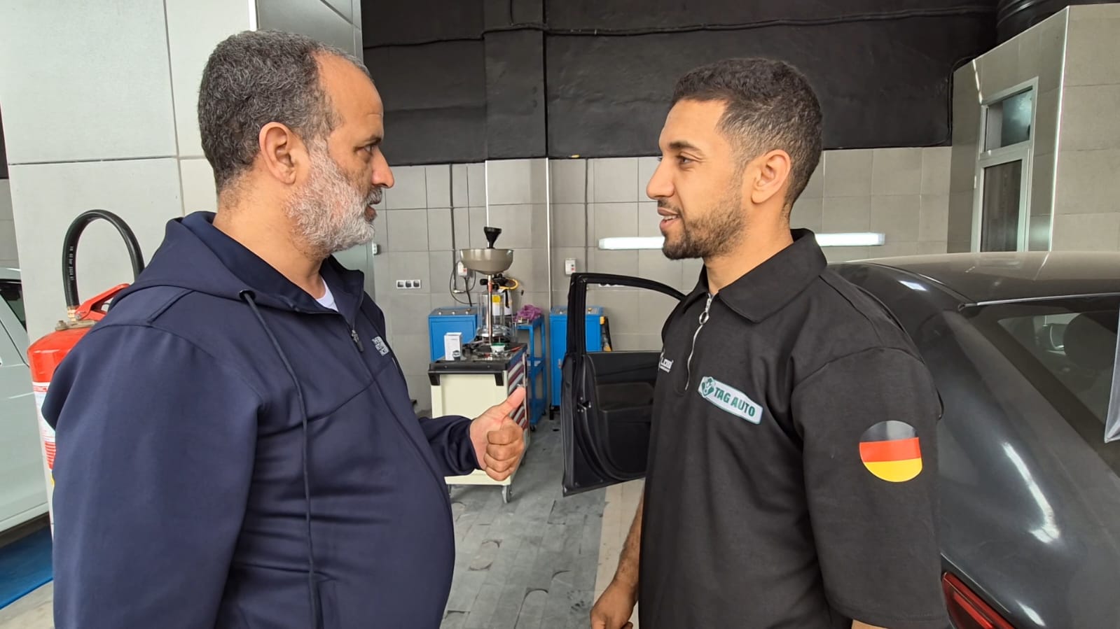 أكادير تستقبل عملاقي صيانة المركبات والتتبع الذكي: TAG AUTO و ALLO GPS تدشنان فرعهما الجديد 47 WhatsApp Image 2025 04 20 at 11.41.06 1