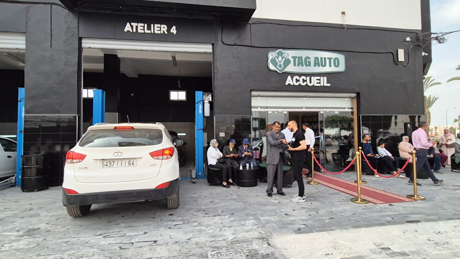 أكادير تستقبل عملاقي صيانة المركبات والتتبع الذكي: TAG AUTO و ALLO GPS تدشنان فرعهما الجديد 50 WhatsApp Image 2025 04 20 at 11.41.06