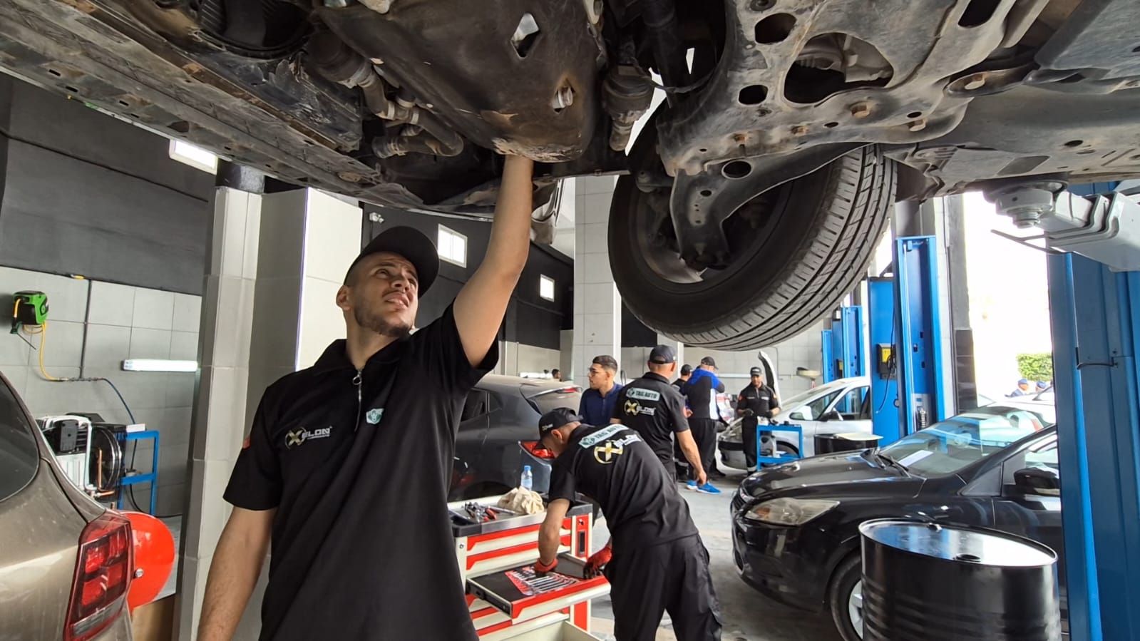 أكادير تستقبل عملاقي صيانة المركبات والتتبع الذكي: TAG AUTO و ALLO GPS تدشنان فرعهما الجديد 52 WhatsApp Image 2025 04 20 at 11.41.07 3
