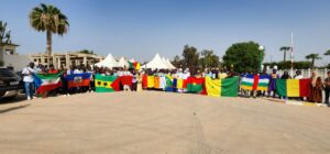 رحلة ثقافية عبر إفريقيا: يوم مميز في كلية العلوم بأكادير 9 WhatsApp Image 2025 04 20 at 22.50.20