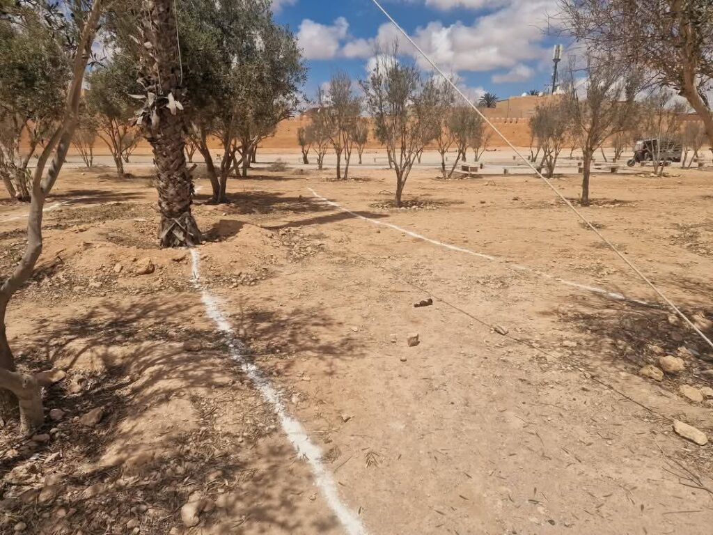 انطلاق أشغال تهيئة مغرسة الزيتون بمدينة تيزنيت بكلفة تتجاوز 27 مليون درهم 5 WhatsApp Image 2025 04 24 at 10.38.43 1